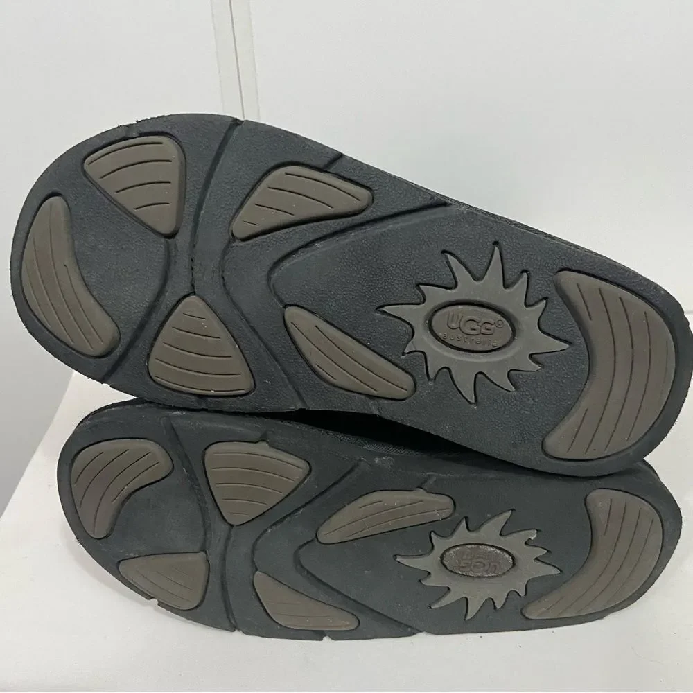 UGG gently worn
